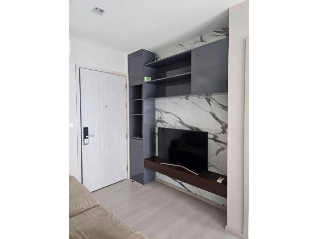 For Rent Condo Rhythm Sukhumvit 36 - 38 Fully furnished (S15-31503)
