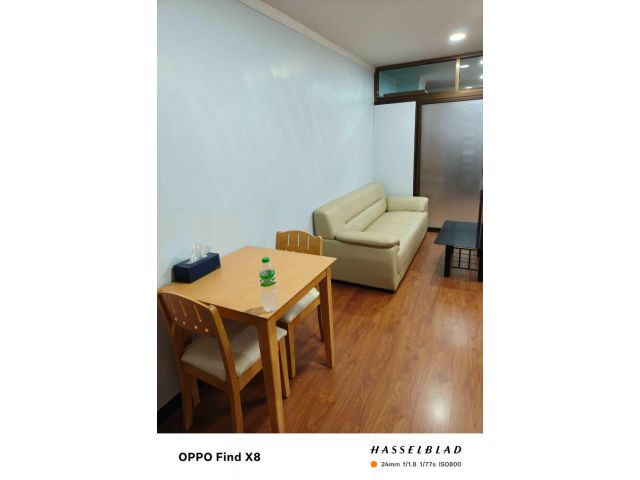 For Rent Condo Supalai Place Sukhumvit 39 Fully furnished (S03-2663)