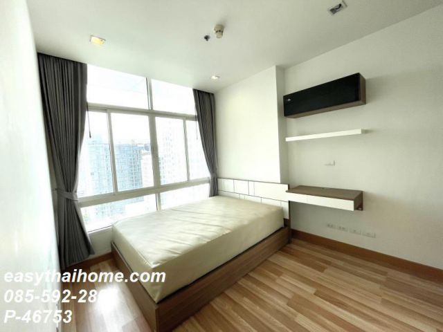 เช่า P-46753] ไอดีโอ เวิร์ฟ สุขุมวิท ห้องสวยสภาพดีเยี่ยม ติด BTS อ่อนนุช | 2 นอน 2 น้ำ 45 ตร.ม. ชั้น 20 | วิวเมืองสวย |