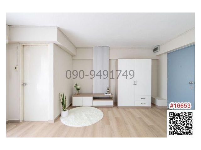 ขาย คอนโด Living Place ลาดพร้าว 138 ห้องสวย พร้อมอยู่ ใกล้เดอะมอลล์บางกะปิ