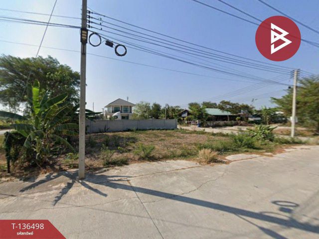 ขายที่ดิน เนื้อที่ 90.8 ตร.วา ลาดหลุมแก้ว ปทุมธานี