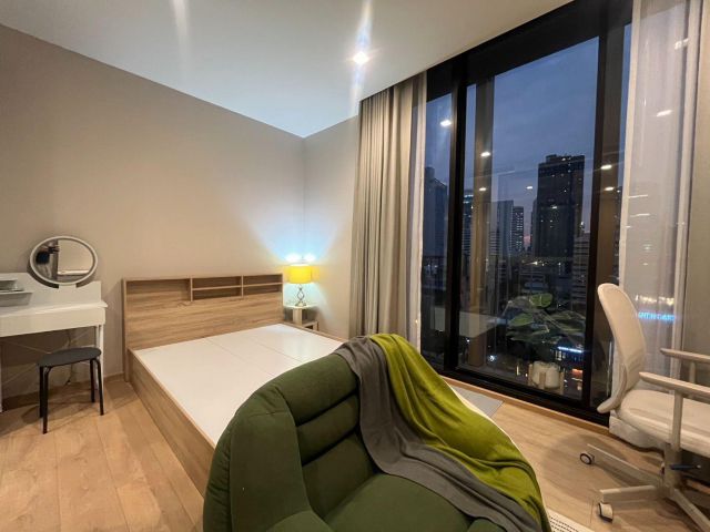 For Rent Condo Condo Noble Around Sukhumvit 33 Fully furnished (S15-26164