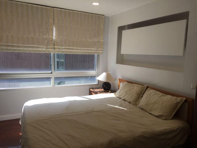For Rent Condo 49 Plus Fully furnished (S15-7305)
