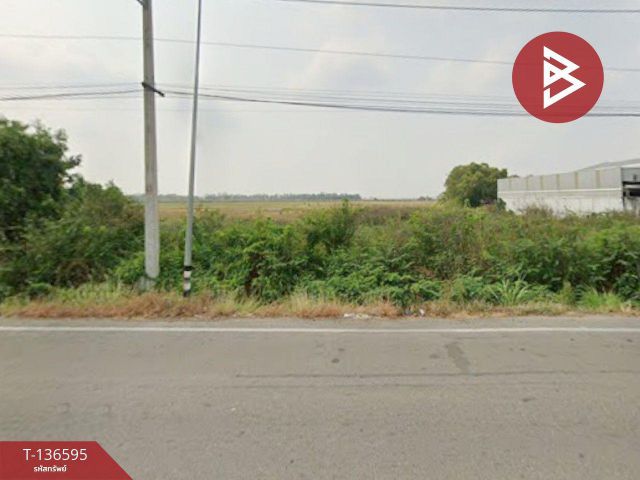 ขายที่ดิน เนื้อที่ 39 ไร่ 18 ตร.วา บ้านพระ ปราจีนบุรี