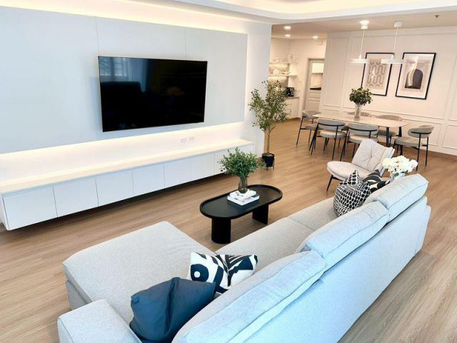Condo for rent, Grand Langsuan, 146 sq.m (S03-2664)