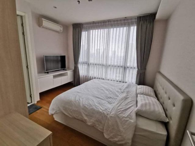 For Rent Condo H Sukhumvit 43 Fully furnished (S15-32456)