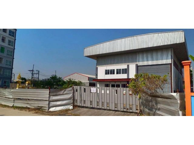 ที่ดินพร้อมโรงงานบ่อวิน 298ตรว. ขาย 13ล้าน ต.บ่อวิน อ.ศรีราชา จ.ชลบุรี - ขายที่ดินพร้อมโรงงาน หน้าทางซุ้มเข้าวัดพันเสด็จ