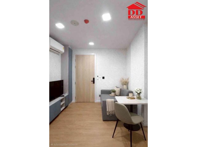 ให้เช่า คอนโด แอทโมซ คาแนล รังสิต For Rent Condo Atmoz Kanaal Rangsit