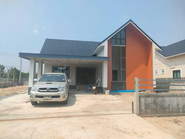 เปิดจองบ้านเดี่ยวสไตล์นอร์ดิก ใกล้ไทวัสดุสกลนคร