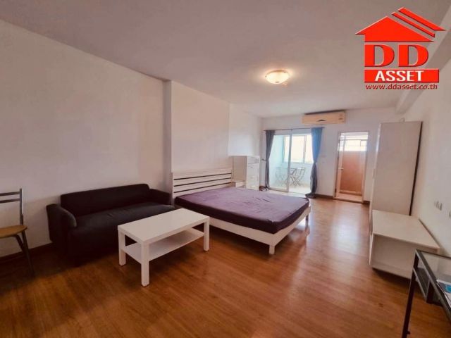 For Sale / For Rent Supalai Park Srinakarin ศุภาลัยปาร์ค ศรีนครินทร์ ติดรถไฟฟ้าสายสีเหลือง สถานีศรีอุดม