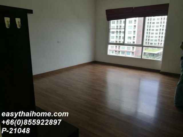 P-21048 คอนโดแต่งครบ ชาโตว์ อิน ทาวน์ เมเจอร์ รัชโยธิน 2 พร้อมเข้าอยู่ ใกล้เมเจอร์รัชโยธิน! 1.75M  | Line Id: @easythaihome | 085-592-2897
