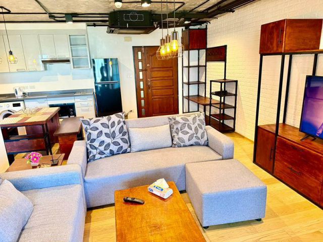 For Rent Condo Supalai Place Sukhumvit 39 Fully furnished (S15-3541)