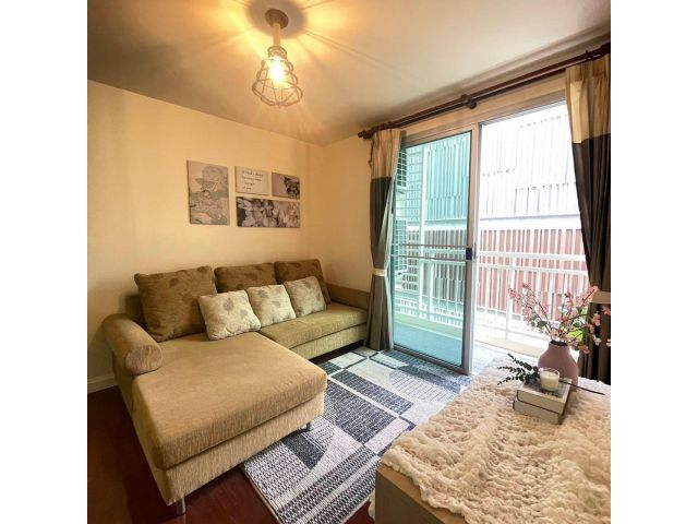 For Rent Condo 49 Plus Fully furnished (S15-7300)