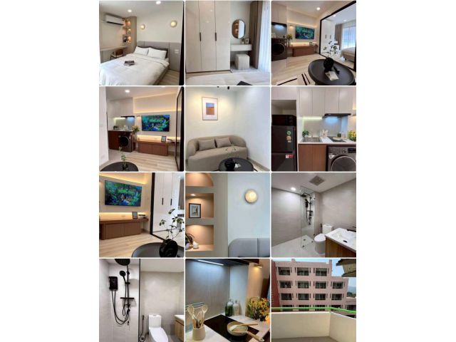 Hillpark1 คอนโด อ.เมือง ใกล้มหาวิทยาลัยเชียงใหม่