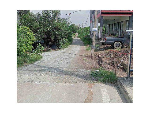 ขายที่ดิน 3 ไร่ ถนนพัฒนาการสายใหม่ แขวงประเวศ เขตประเวศ กรุงเทพมหานคร