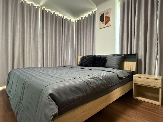 SALE !!! ขายห้องชุดเมืองภูเก็ต ใน The Wide Condo เนื้อที่ 31.5 ตร.ม ขาย 1.99 ล้าน