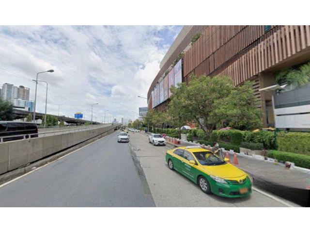 ขายที่ดิน สาธุประดิษฐ์ 28 ใกล้จุดขึ้นลงทางด่วน และ Central พระราม 3