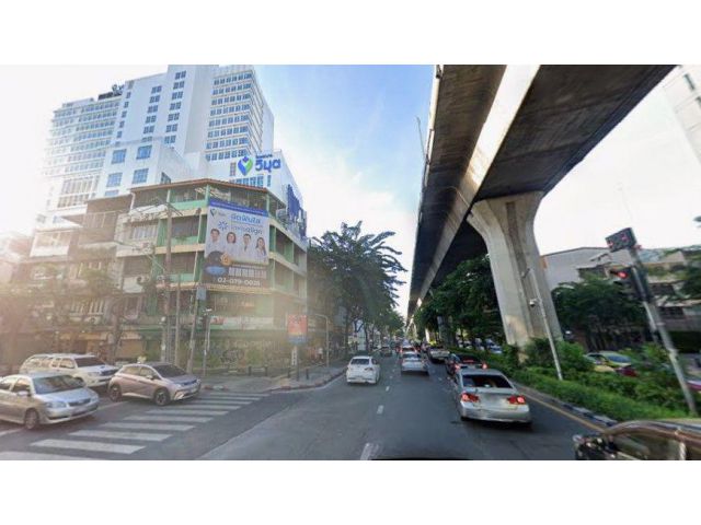 ขายที่ดิน ประดิพัทธ์ 14 ใกล้ BTS สะพานควาย ใกล้โรงพยาบาลวิมุต