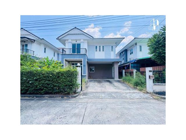 ขายด่วน บ้านเดี่ยว หมู่บ้าน สิริกานต์ 3 บางใหญ่ ซอยวัดลาดปลาดุก ราคาถูก 3.1 ล้าน