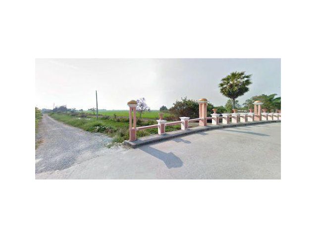 ขายที่ดิน 58 ไร่ ติดหมู่บ้านเคซีกรีนวิลล์ ถนนมิตรไมตรี เขตหนองจอก กรุงเทพฯ