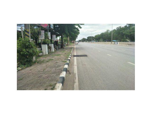 ขายที่ดิน 95 ไร่ ติดถนนรังสิต-นครนายก คลอง9 ธัญบุรี ปทุมธานี
