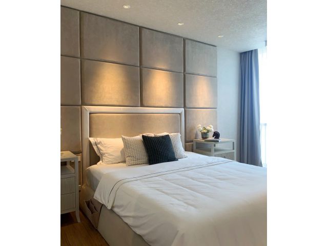 P-127886 วิวเมืองสวย! ฮาสุ เฮ้าส์ 1 นอน ใกล้ BTS 7.5 ล้าน]  | Line Id: @easythaihome | 085-592-2897