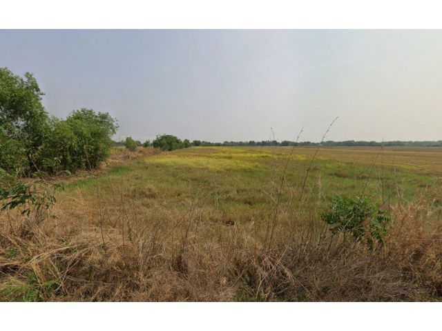 ขายที่ดินบางน้ำเปรี้ยว แปลงติดถนน 2-1-18 ไร่ และด้านใน 341 ตร.ว. ใกล้วัดบางไทร