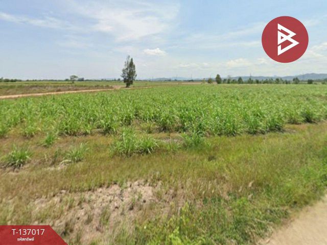 ขายที่ดิน เนื้อที่ 1 ไร่ ชะอำ เพชรบุรี