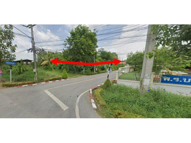 ขายที่ดิน 6 ไร่ 1 งาน 48.1 ตร.วา ติดชุมชน ใกล้ อบต.ไผ่จำศีล