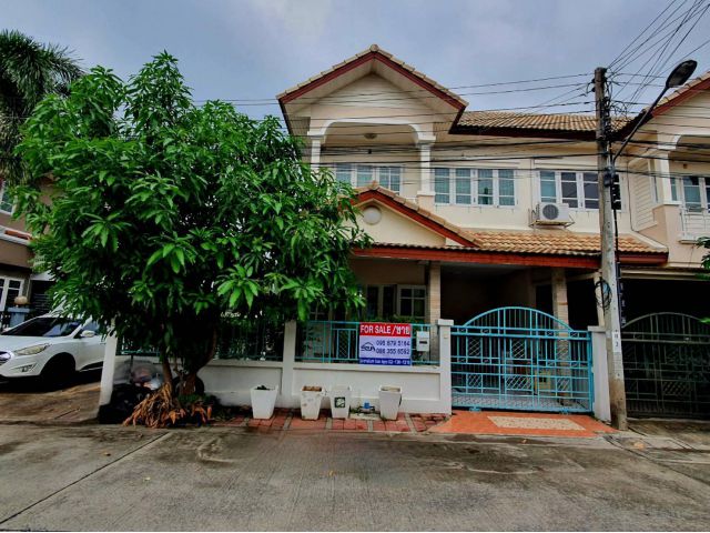 โครงการดรีมเพลส ( Dream Place ) บางกรวย