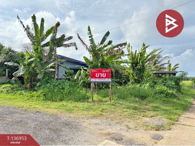 ขายที่ดิน เนื้อที่ 62.6 ตร.วา บางกะจะ จันทบุรี