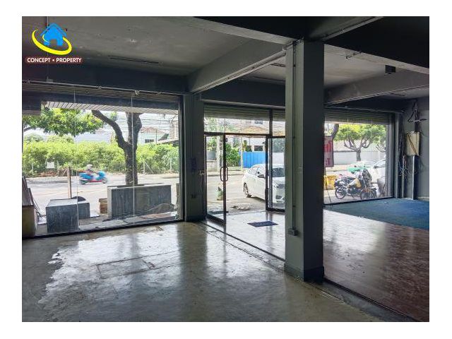 ขายอาคารพาณิชย์ 60 ตารางวา อุดมสุข ประเวศ อ่อนนุช บางนา สวนหลวง เหมาะสำหรับทำโฮสเทล Hostel หรือธุรกิจ สำนักงาน คลังสินค้า