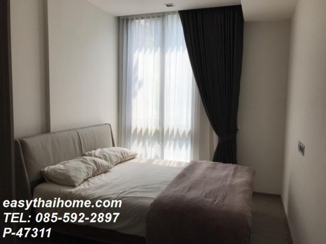 จองด่วน คอนโดให้เช่า ว่าง 22 เม.ย นี้ P-47311] โมริ เฮาส์ (Mori Haus) สุขุมวิท 77 ใกล้ BTS อ่อนนุช 22,000 บาท | line @easythaihome 085-592-2897