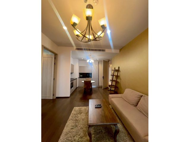 For Rent Condo The XXXIX (The Thirty-Nine) Fully furnished (S15-21933)