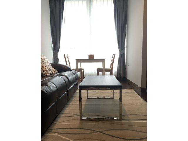 For Rent Condo The Lumpini 24 Fully furnished (S15-20933)