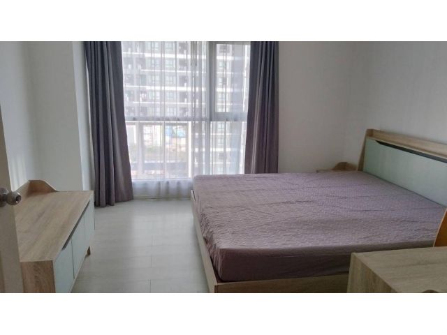For Rent Condo Aspire Rama 9 Fully furnished (S15-40972)