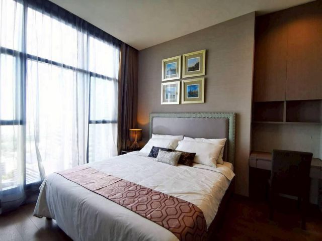 For Rent Condo The Diplomat Sathorn (S03-2179)