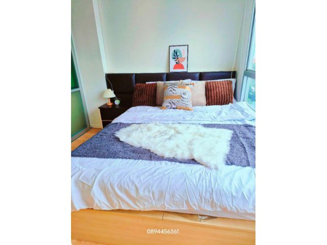 CM04415 ขาย คอนโด​ ลุมพินี วิลล์​ ลาซาล-แบริ่ง สุขุมวิท​ 105 Lumpini​ Ville​ Lasalle-Baring Sukhumvit​ 105