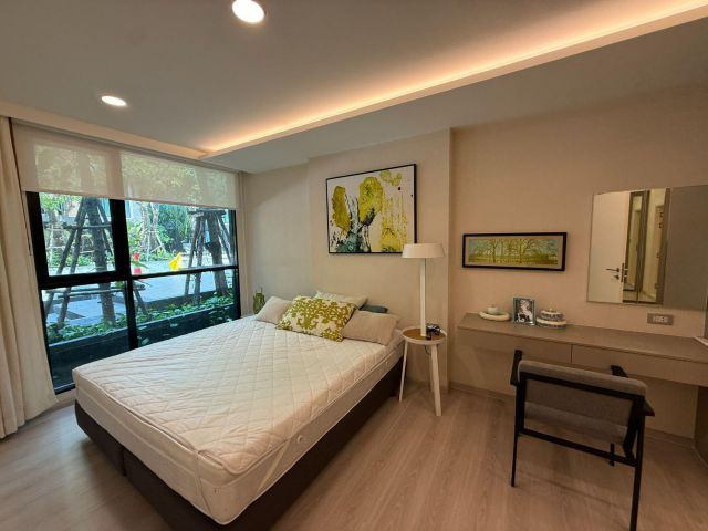 For Rent Condo Vtara Sukhumvit 36 Fully furnished (S03-2667)