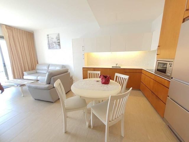 For Rent Condo Northpoint Pattaya Fully furnished (S03-1119)