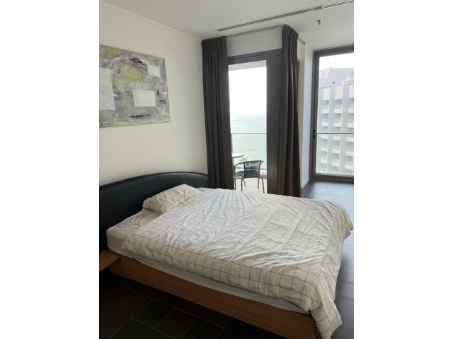 For Rent Condo Northpoint Pattaya Fully furnished (S12-0430)