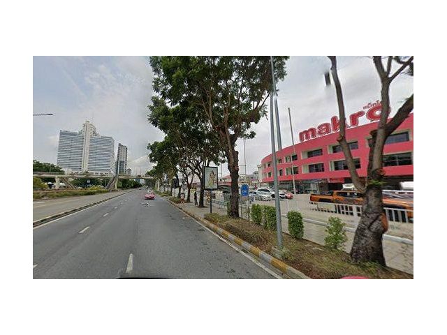 ขายอพาร์ทเม้นท์ Yield ดี นราธิวาสราชนครินทร์ 14 ใกล้แม็คโครสาทร