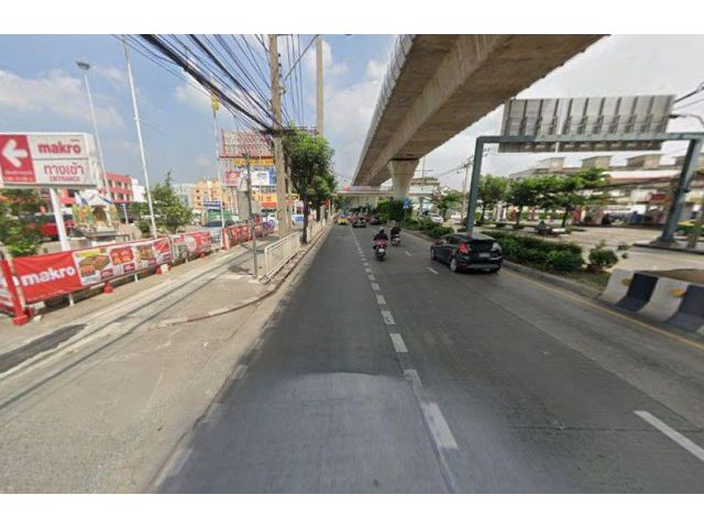 ขายอพาร์ทเม้นท์ 5 ชั้น จรัญสนิทวงศ์ 35 ใกล้ MRT ไฟฉาย