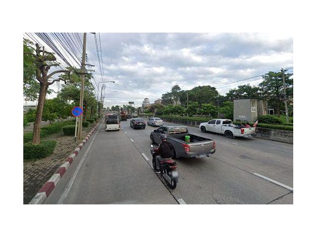 ขายทีดินถนนประเสริฐมนูกิจ ราคาถูก เหมาะอยู่อาศัย