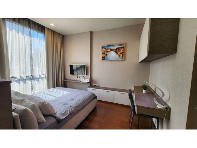 For Rent Condo Quattro By Sansiri Fully furnished (S15-27445)