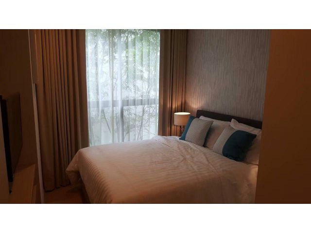 For Rent Condo LIV @49 Fully furnished (S15-12980)
