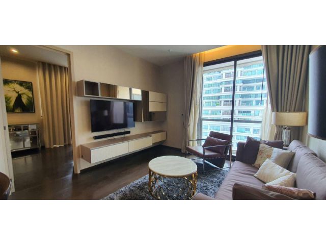 For Rent Condo The XXXIX (The Thirty-Nine) Fully furnished (S15-16471)
