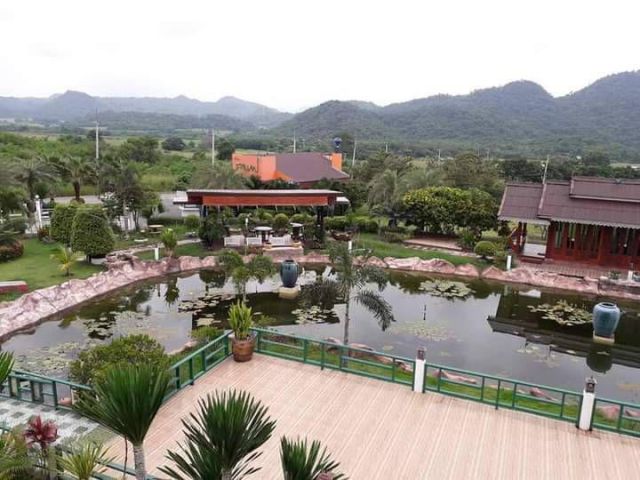 ขายรีสอร์ทเนื้อที่ดิน 9 ไร่ ตำบลแสลงพัน อำเภอวังม่วง จังหวัดสระบุรี