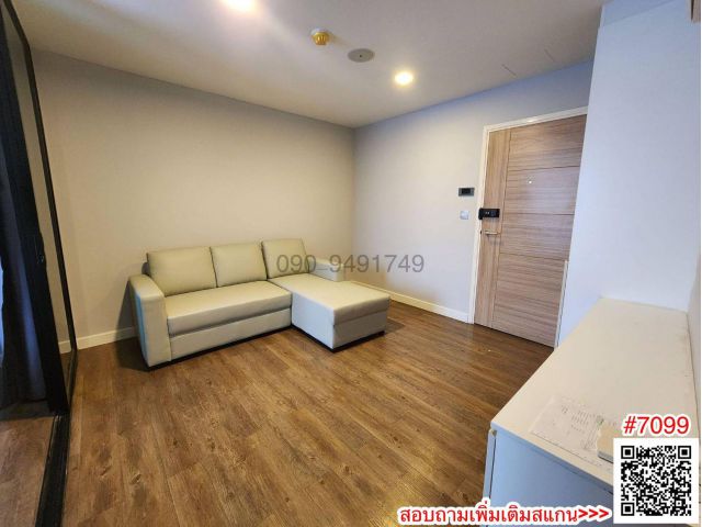 ขาย คอนโด Esta Bliss Condo 2 ห้องนอน ใกล้ รร.เศรษฐบุตรบำเพ็ญ