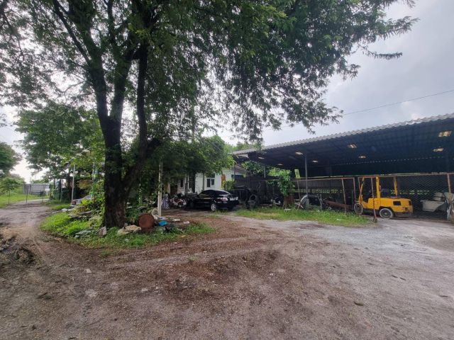 L099 ขายที่ดิน 3 ไร่ ติดถนนสุขุมวิท เมืองชลบุรี